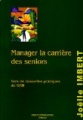 Manager la carrière des seniors