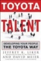 Toyota Talent