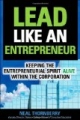 Lead Like an Entrepreneur