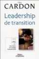Leadership de transition [Transition Leadership]