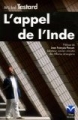 L'Appel de l'Inde [The Call Of India]