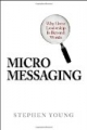 Micromessaging