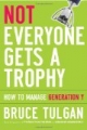 Not Everyone Gets a Trophy