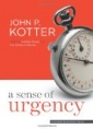 A Sense of Urgency