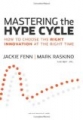Mastering the Hype Cycle