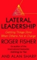 Lateral Leadership