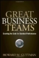 Great Business Teams