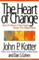 The Heart of Change