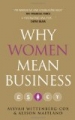Why Women mean Business