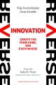 Reverse Innovation: Create Far From Home, Win Everywhere