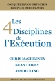 Les 4 Disciplines de l’Exécution