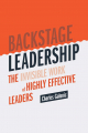 Backstage Leadership