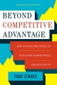 Beyond Competitive Advantage