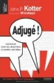 Adjugé !