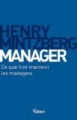 Manager 