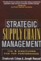 Strategic Supply Chain Management