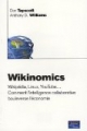 Wikinomics: Wikipédia, Linux, YouTube...
