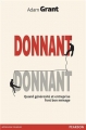 Donnant, donnant