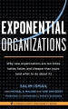 Exponential Organizations