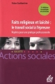 Faits religieux et laïcité : le travail social à l'épreuve