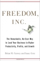 Freedom, Inc.