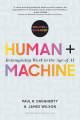 Human + Machine