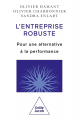 L'entreprise robuste