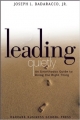 Leading Quietly