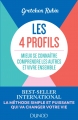 Les 4 profils