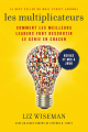 Les Multiplicateurs