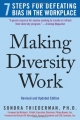 Making Diversity Work