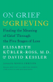 On Grief and Grieving