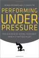 Performing Under Pressure