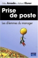 Prise de poste