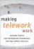 Making Telework Work