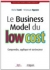 Le Business Model du low cost (in french)