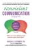 Nonviolent Communication: A Language of Life