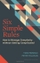 Six Simple Rules