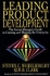 Leading Product Development