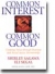 Common Interest, Common Good