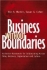 Business without Boundaries