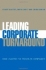 Leading Corporate Turnaround