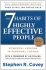 The 7 Habits of Highly Effective People