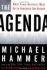 The Agenda