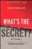 What's the Secret