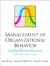 Management of Organizational Behavior