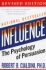 Influence: The Psychology of Persuasion