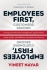 Employees First, Customers Second