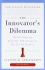 The Innovator's Dilemma