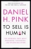 To Sell is Human